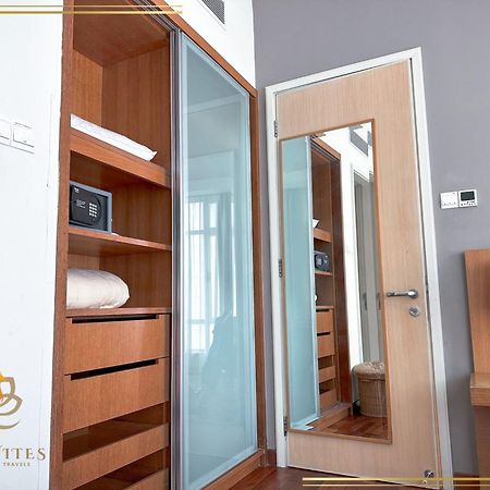 Klcc Suites By Nhb كوالالمبور المظهر الخارجي الصورة