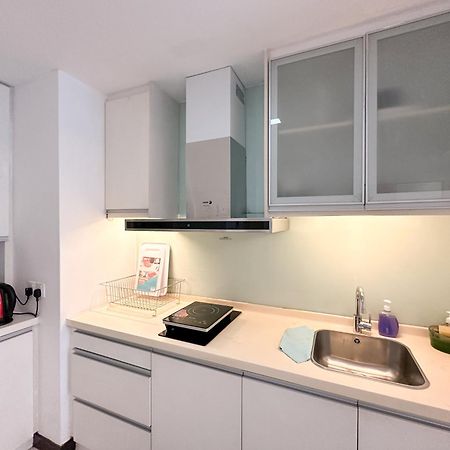 Klcc Suites By Nhb كوالالمبور المظهر الخارجي الصورة