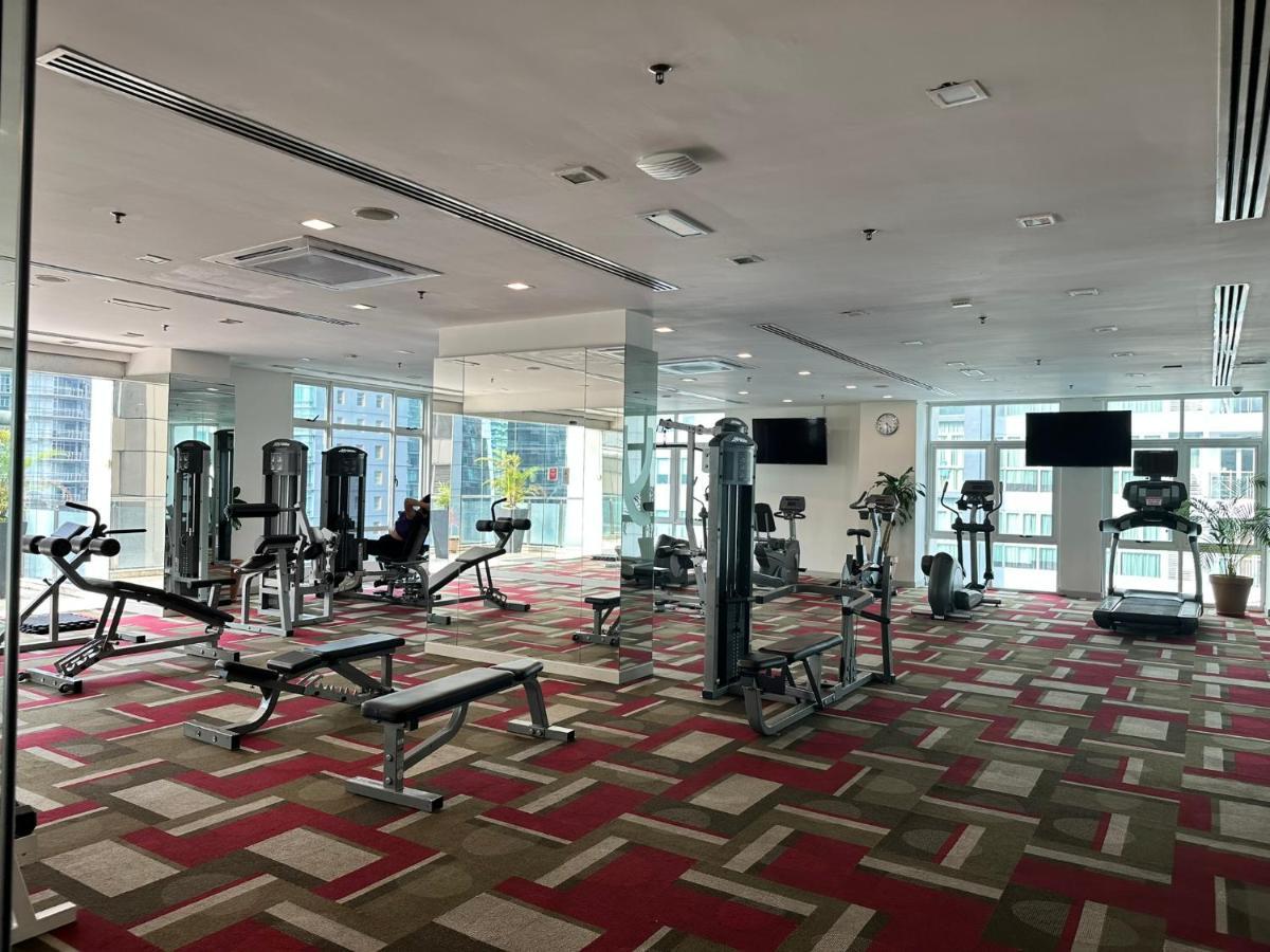 Klcc Suites By Nhb كوالالمبور المظهر الخارجي الصورة