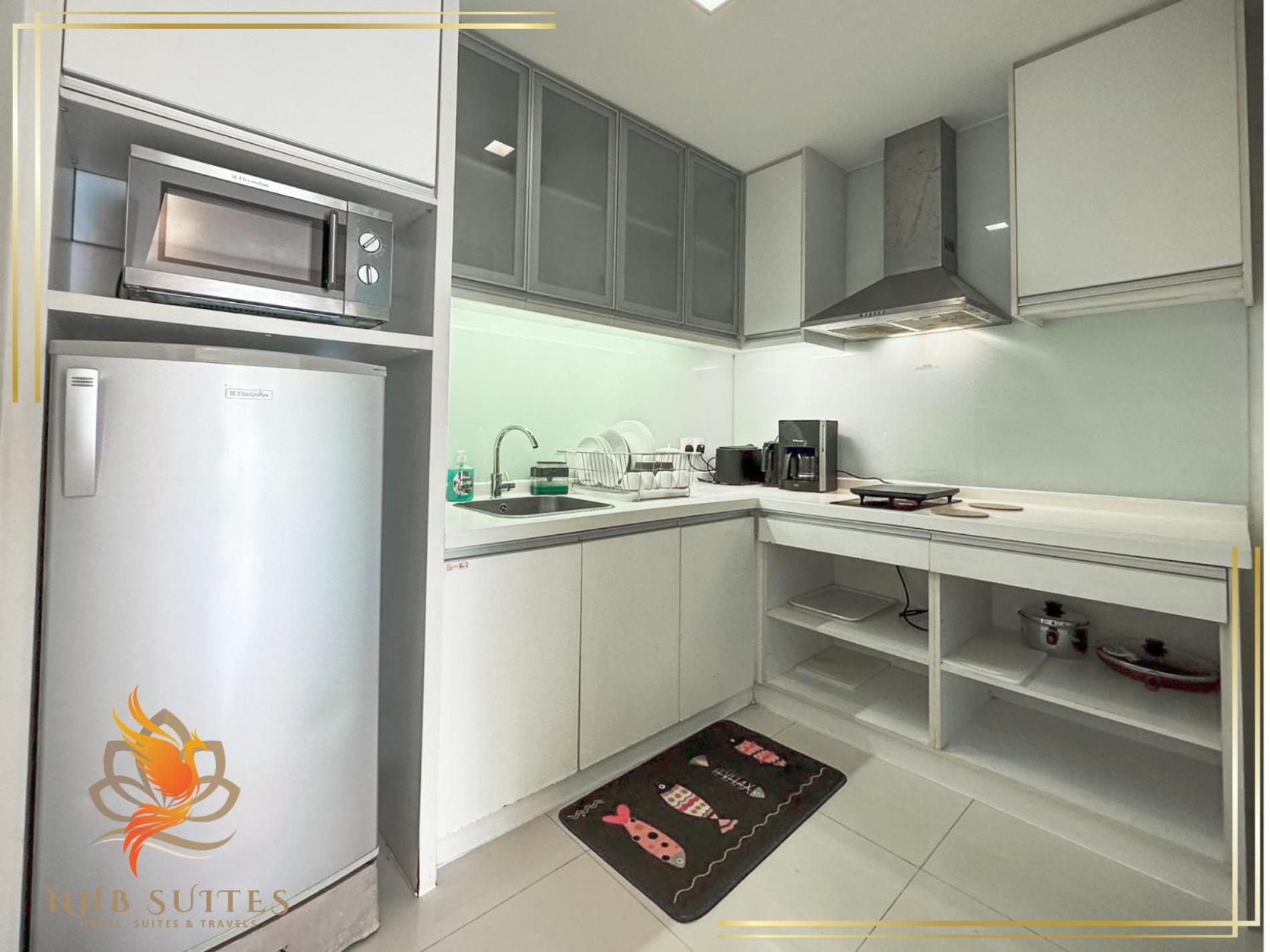 Klcc Suites By Nhb كوالالمبور المظهر الخارجي الصورة