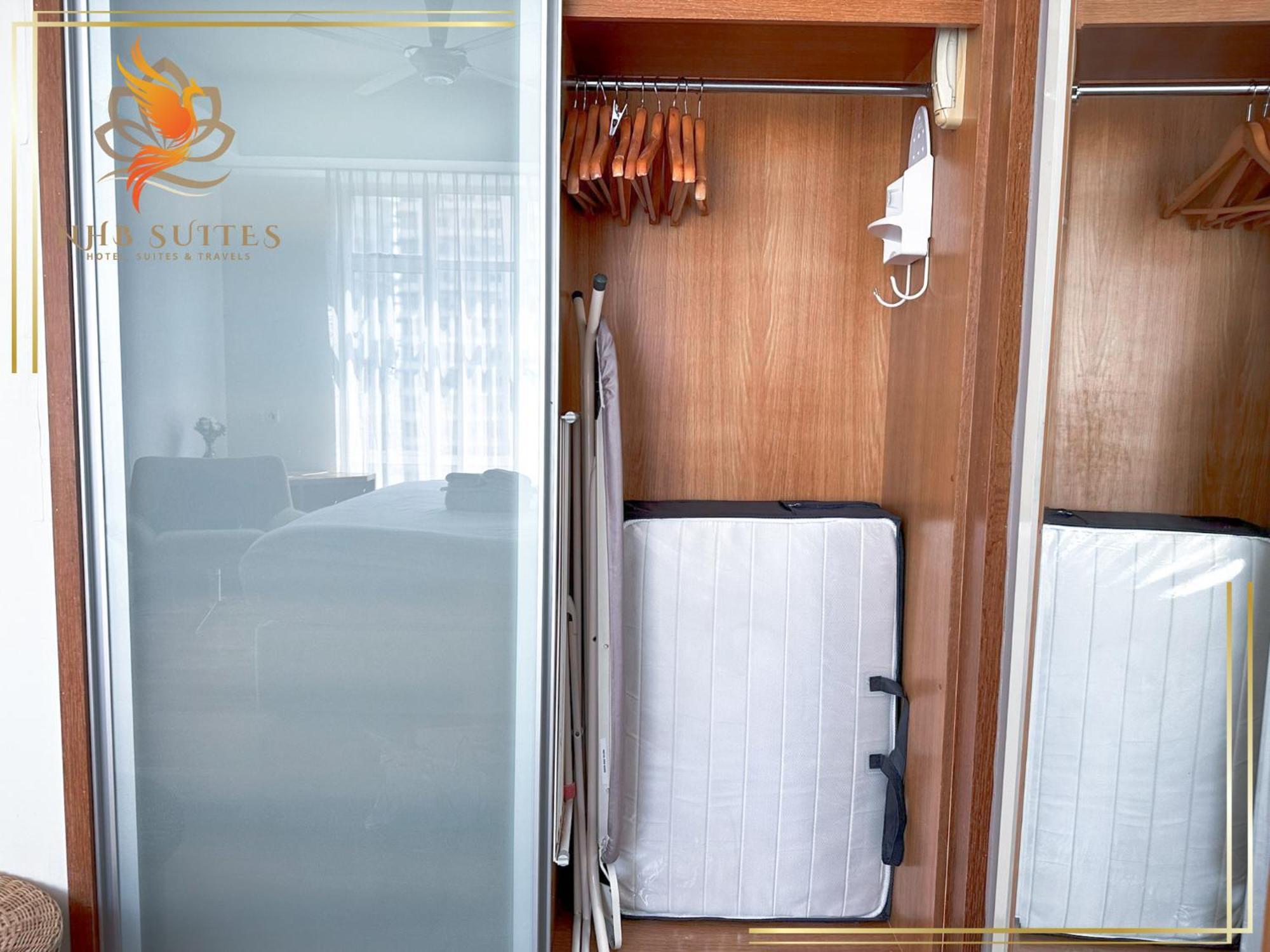 Klcc Suites By Nhb كوالالمبور المظهر الخارجي الصورة