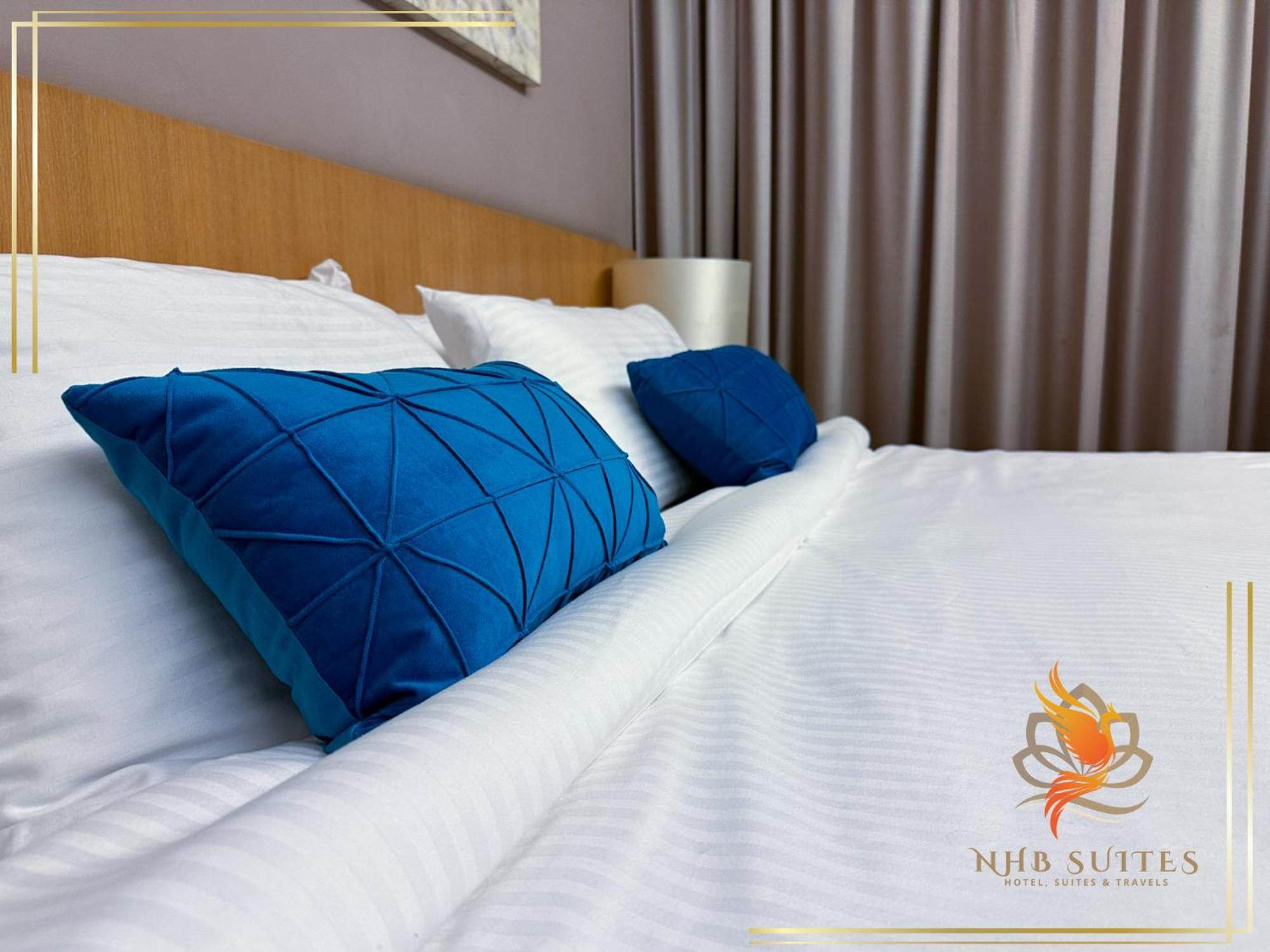 Klcc Suites By Nhb كوالالمبور المظهر الخارجي الصورة